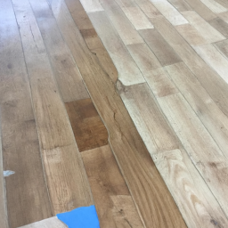 Parquet : conseils pour un choix durable et esthétique Abbeville